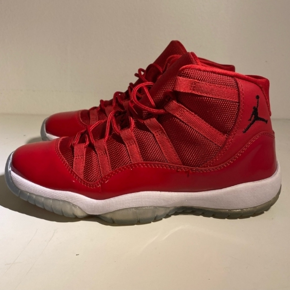 Jordan 11 Retro